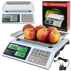 ELECTRONIC CALCULATORY CHECKING WEIGHTS 40kg EN — Photo 1