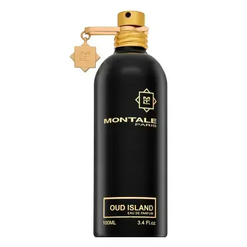 Montale Oud Island Unisex parfimērijas ūdens 100 ml