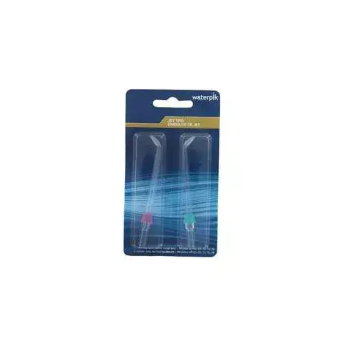 Waterpik irigatora WP60-70-90 standarta nomaiņas uzgalis