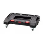 Keter Stack'N'Roll Mobilā Platforma 56.5x38.8x12cm — Foto 1