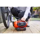 BDCINF18N Black+Decker akukompressor — Foto 1