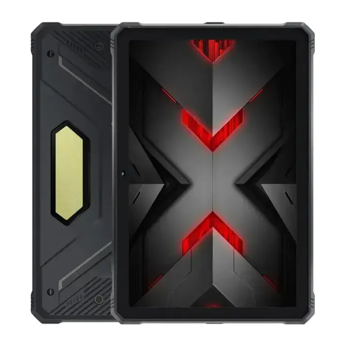 HOTWAV TAB R9 Pro planšete – melna