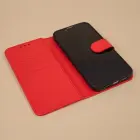 Smart Classic case for Honor Magic 7 Lite red — Photo 5