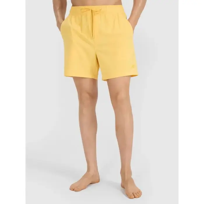 Vīriešu boardshorts 4F 4FWSS25UBDSM134-71S, izmērs XXL