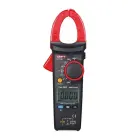 Uni-T UT213B 400A 3rd Generation Digital Clamp Meter — Photo 1