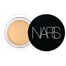 NARS Soft Matte Complete Full Coverage Longwear peitekreem, 0.21 Oz, pruun