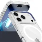 Apple iPhone 17 Pro - 3mk Armor MagCase — Foto 13