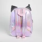 Hello Kitty Kuromi backpack 27cm — Photo 2