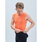 POC ESSENTIAL LAYER liemenė - Orange, dydis L — Nuotrauka 4