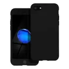 SILICONE case for iPhone 7 black — Photo 1