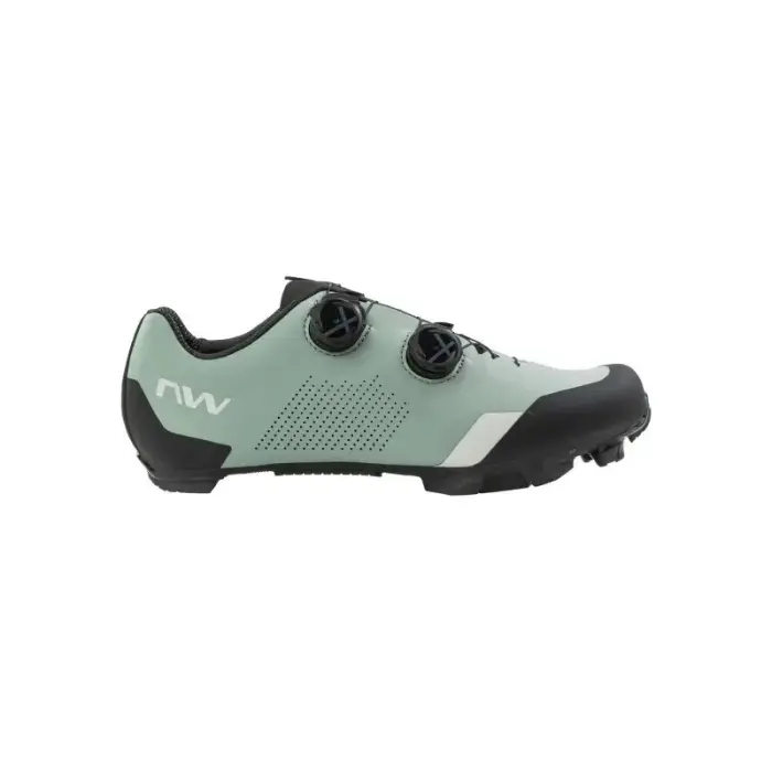 NORTHWAVE Striker cycling batai green, dydis 42