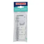 LEIFHEIT rezerves daļa Cherrymat 3.0 Foto 4