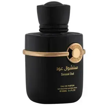 Risala Sensual Oud parfüümvesi unisex 100 ml