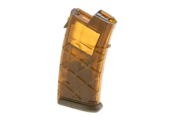 AUG Hi-Cap aptvere 300 lodītēm