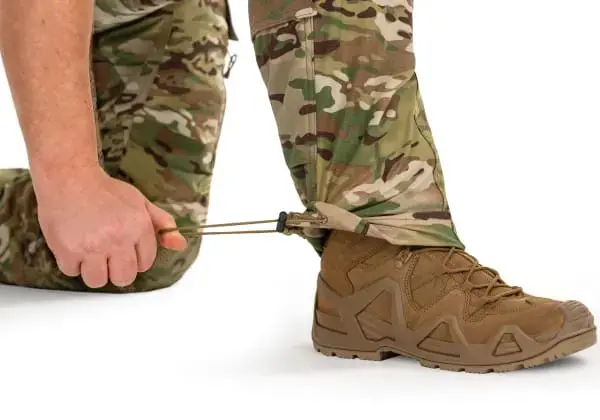 Raider Pants MK V ATS Flex püksid Photo