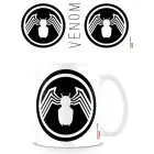 Кружка Marvel Venom Logo — Фото 1