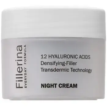 Everyday Formula Night Cream