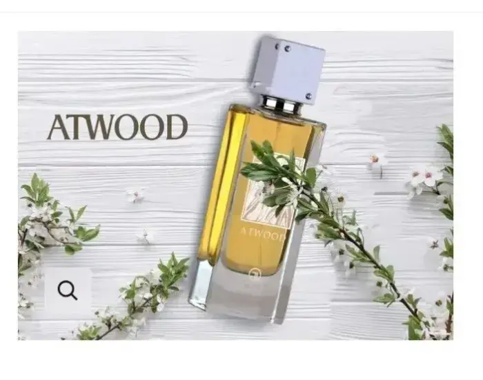 Grandeur Atwood parfumuotas vanduo moterims 80 ml