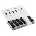 Car Body Clips set 100pcs — Foto 1