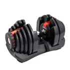 HMS SR80 Adjustable Barbell — Nuotrauka 8