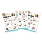 Šefas – Šokoladas, Buki Photo