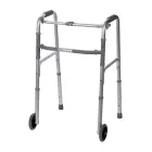 Three-function aluminum rehabilitation walker — Фото 17