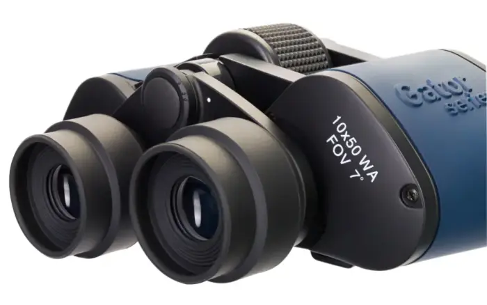 Discovery Gator 10x50 Binoculars Foto 9