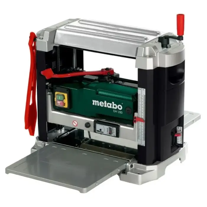1800W DH 330 METABO электрический рейсмус