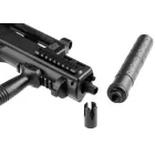 G36C airsofta šautene — Foto 9