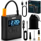 Humberg HM-252 Cordless Electric Pump Photo