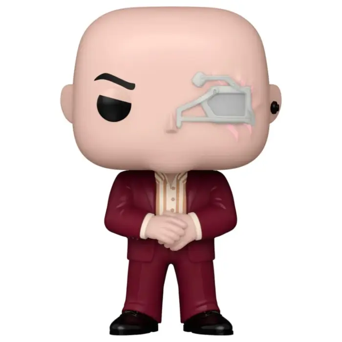Funko POP figure Marvel Echo Kingpin