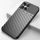 Thunder vāks iPhone 15 Pro Max Black — Foto 6