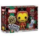 Funko Pocket Pop Advent Calendar Marvel — Foto 1