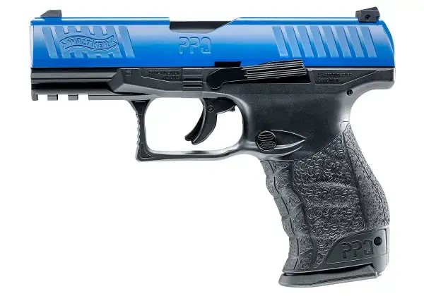 PPQ M2 T4E .43 kal. Photo