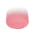 Setty GB-900 Ümar Bluetooth kõlar White-Pink Gradient — Foto 2