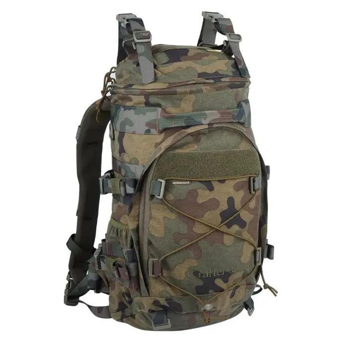 Wisport Crafter karinė kuprinė – 30L – Wz. 93