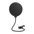 Microphone windscreen 40036394EU B-3 (black) — Foto 1