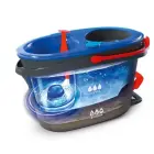 Vileda H2prO pöörlev mop — Foto 7