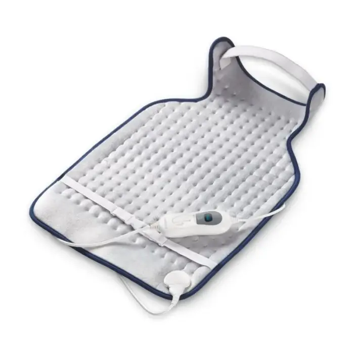 Medisana HP 460 Kakla un muguras sildošais paliktnis (58 x 38 cm)