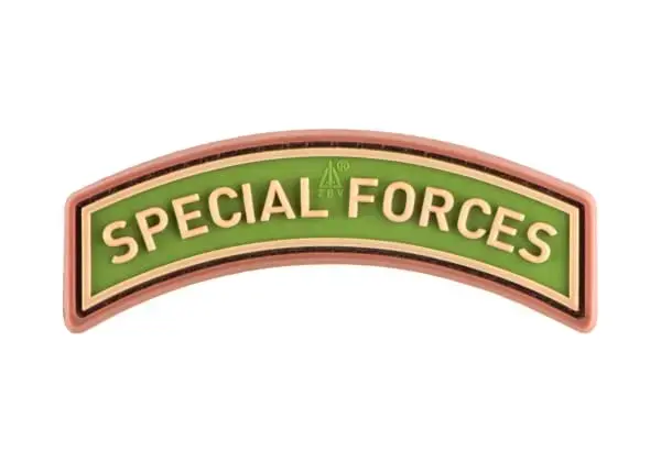 Special Forces guminis antsiuvas