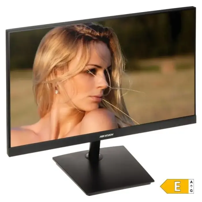 Монитор Hikvision DS-D5024F2-AP2