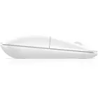 HP Z3700 White Wireless Mouse — Photo 3