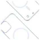 3MK Just20g MagCase vāks iPhone 15 Plus — Foto 6