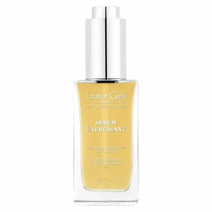 Leonor Greyl, Serum Energisant, Juukseserum, Vitalize, 50 ml