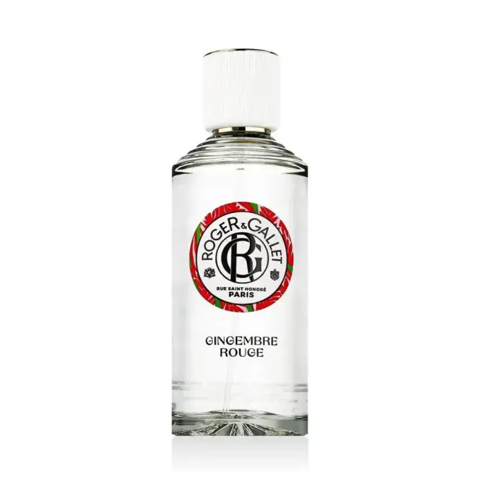 Roger & Gallet, Gingembre Rouge, Eau Fraiche, Unisex, 100 ml *Tester