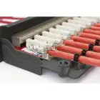 Patch panel DIGITUS Professional DN-91624S-EA-B - 1U - 19 — Nuotrauka 3