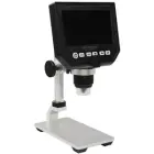 Microscope, Omegon Digistar 1x-600x, LCD 4.3'’ — Photo 8