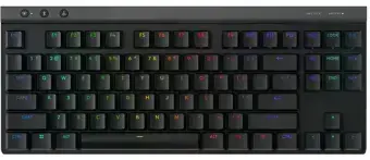 Logitech G515 TKL melna US vadu