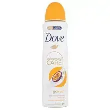 Advanced Care Go Fresh Kannatuslille ja sidrunheina 72h