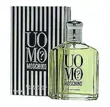 Moschino Uomo tualetes ūdens vīriešiem 75ml